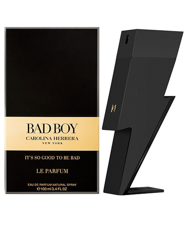 Bad Boy Le Parfume