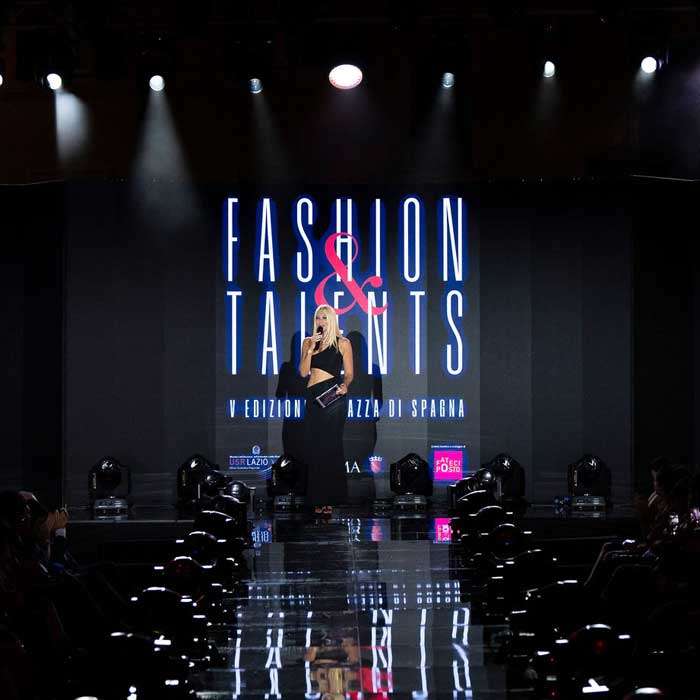 Fashion & Talents