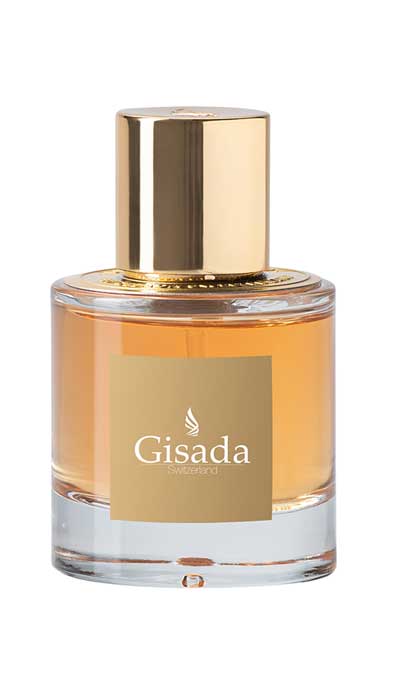 Ambassador-Women Gisada @Courtesy