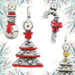 Boccadamo charms Natale